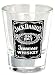 American Shop - Whiskey Glas Jacky Black Label