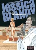 Jessica Blandy, Tome 18 : Le contrat Jessica