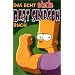 Bart Simpson Comics SB 4: Das echt starke Bart Simpson Buch: BD 4