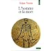 L'Homme et la Mort