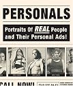 Personals: Portraits of Real People and Their Personal Ads!