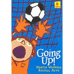 Going Up (Starters)