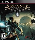 ArcaniA: Gothic 4