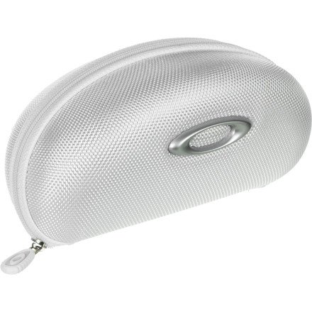 Oakley Half Jacket / Flak Jacket Soft Vault Case