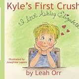 Kyle's First Crush