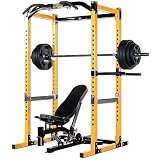 Powertec P PR Power Rack Review 512YLwl1cOL. SL160 Powertec P PR Power Rack Review