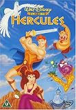 Hercules [UK IMPORT] - Tate Donovan