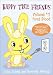 Happy Tree Friends - First Blood (Vol. 1)