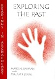 Exploring the Past: Readings in Archaeology