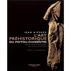 L'Art pr�historique du Poitou-Charentes