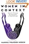 Women in Context: Toward a Feminist Reconstruction of Psychotherapy