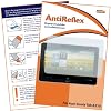 mumbi Displayschutzfolie Acer Iconia A210 25,7 cm (10,1 Zoll) Schutzfolie AntiReflex antireflektierend