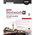 CompTIA Network+ Study Guide: Exam N10-006 (Comptia Network + Study Guide Authorized Courseware)