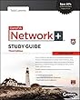 CompTIA Network+ Study Guide: Exam N10-006 (Comptia Network + Study Guide Authorized Courseware)