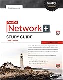 CompTIA Network+ certification study guide (exam N10-006)