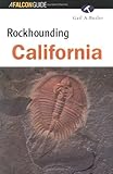 Rockhounding California