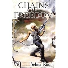 Chains Of Freedom