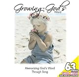 Growing In God's Word