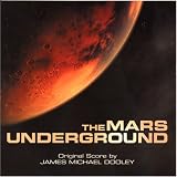  - The Mars Underground