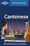 Cantonese phrasebook