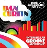 Mindin Business, Pt. 2: Interstellar Groove Addictions