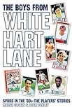 The boys from White Hart Lane
