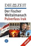 Produkt-Bild: Der Fischer Weltalmanach aktuell. Pulverfass Irak.