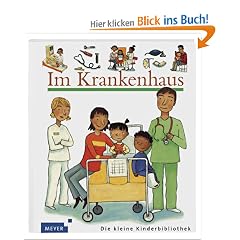 Im Krankenhaus