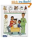 Im Krankenhaus