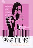 99 Euro Films - Alexandra Maria Lara