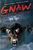 Gnaw: Food of Gods 2 [DVD] [Region 1] [US Import] [NTSC]