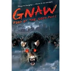 Gnaw - Food of the Gods, Part 2