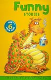 Funny Stories for 6 Year Olds (Funny Stories For...)