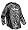 Dye 2007 Limited Edition Paintball Jersey - Digi Camo Size: Medium