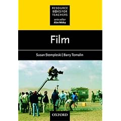 Film (Resource Books for Teachers)