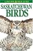 Saskatchewan Birds by Alan Smith