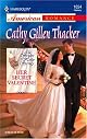 Her Secret Valentine (Harlequin American Romance Series)