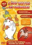Revue Sony/BMG  / Il était une fois... Les Amériques - Vol.6