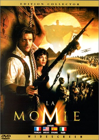 The Mummy [Region 2]