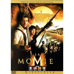 La Momie - �dition Collector