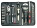 Allied 49033 51 Piece Neoprene Zipper Case Automotive Tool Set