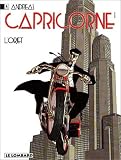 Revue Le Lombard  / Capricorne, tome 1 : L'objet
