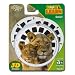 Wild Animals in Sub Saharan Africa - ViewMaster 3 Reel Set - Look & Learn Series