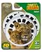 Wild Animals in Sub Saharan Africa - ViewMaster 3 Reel Set - Look & Learn Series
