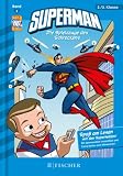 Produkt-Bild: Superman 02: Die Spielzeuge des Schreckens: Fischer. Nur f&uuml;r Jungs