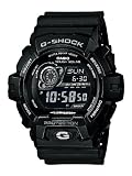 Casio G-SHOCK Men's Solar Digital Watch GR-8900A-1ER with Resin Strap