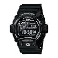Casio G-Shock Herren-Armbanduhr Solar-Kolletion Digital Quarz GR-8900A-1ER