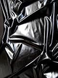 Metal Rocks Jetson Catsuit Black Large