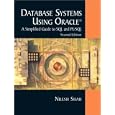 Database Systems Using Oracle (2nd Edition)
