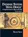 Book Database Systems Using Oracle (2nd Edition)